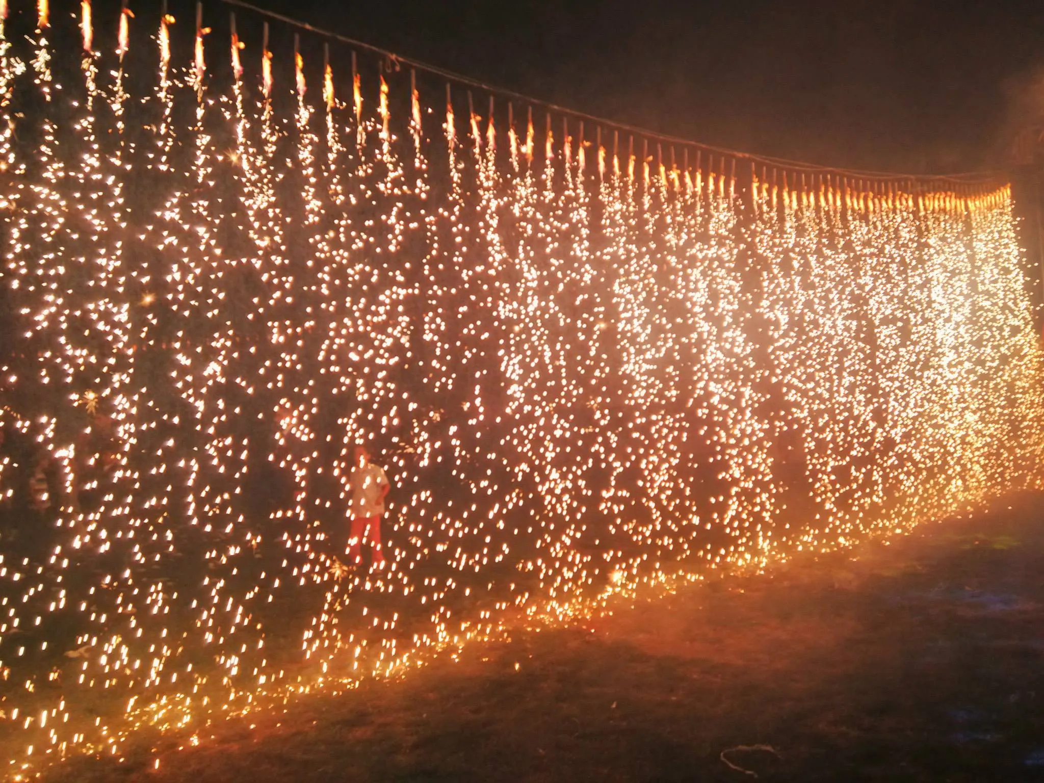 Altın perde baby shower balon duvar backdrop