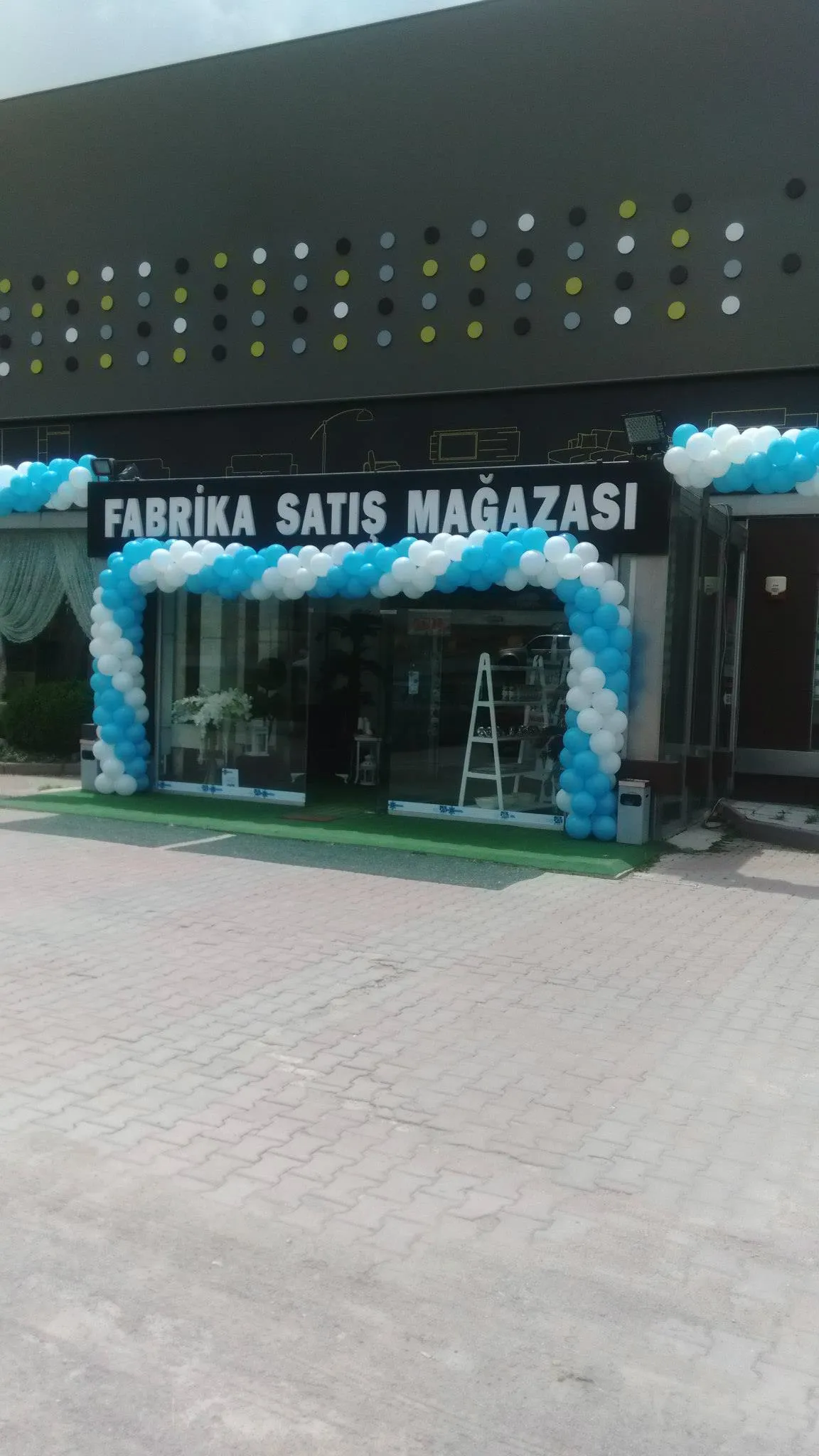 İzmir baby shower organizasyon