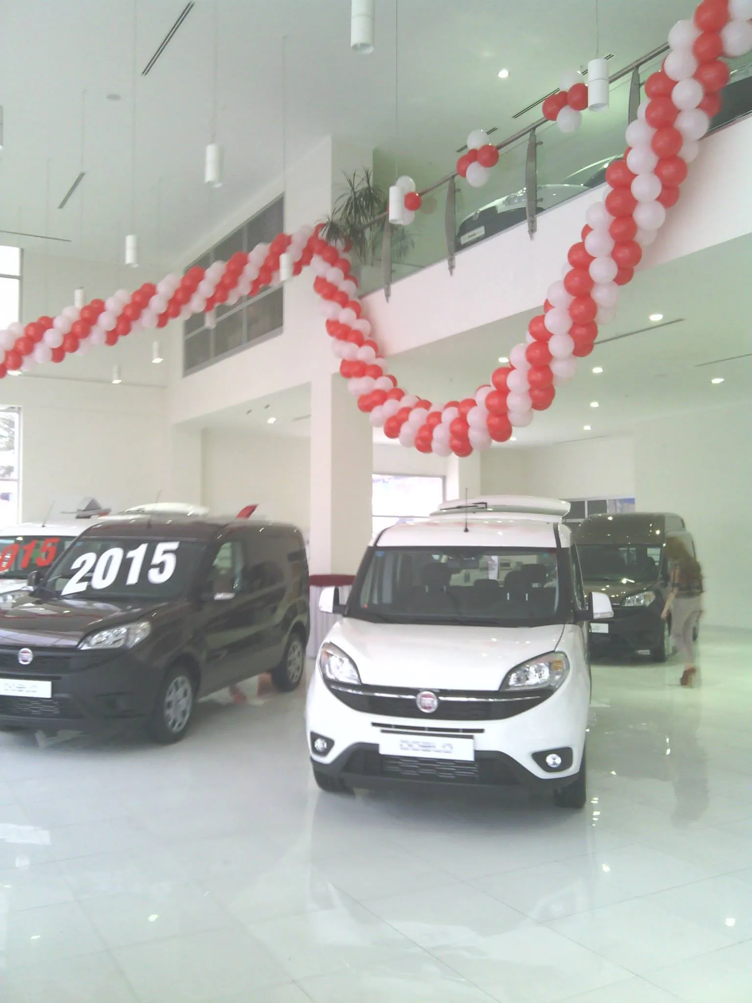 İzmir parti balon dekorasyon