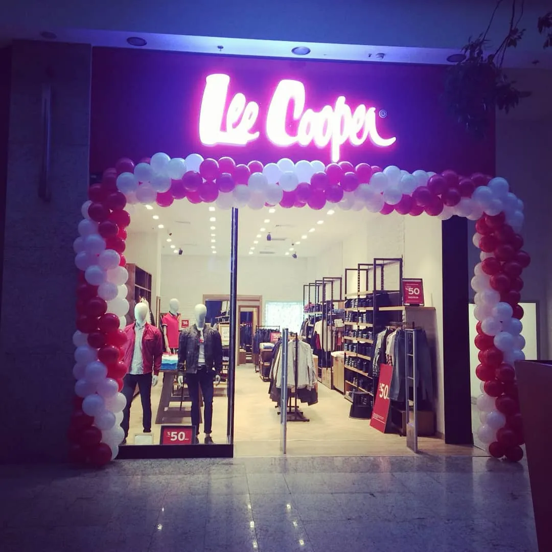 Ankara kurumsal lansman balon süsleme